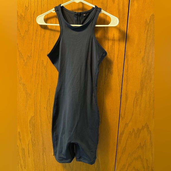 All + None Other - Navy blue Triathlon Tri Suit All+None